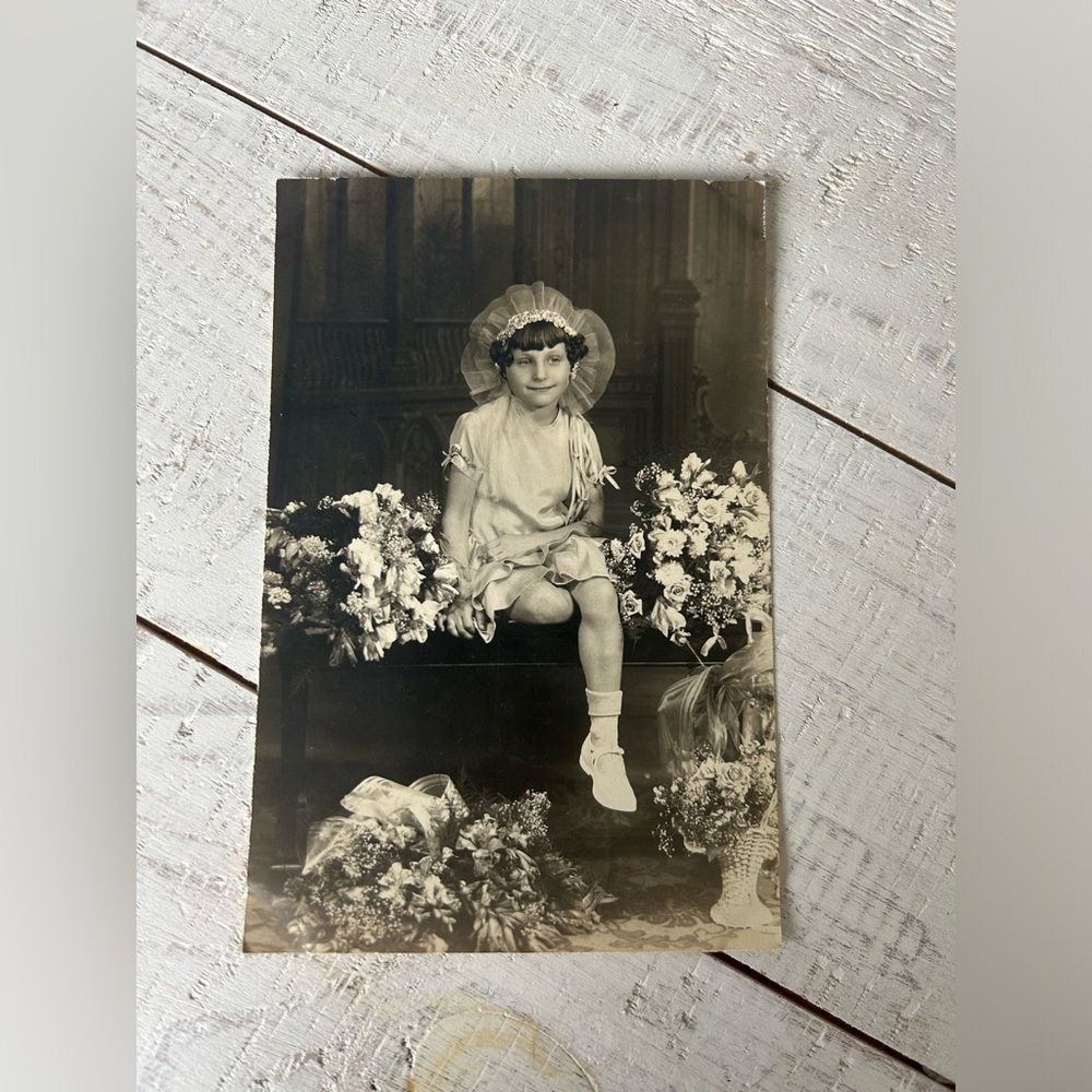 Vintage Photo